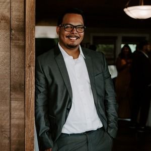 Meet your Posher, Robert